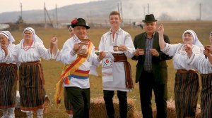 Igor Cuciuc-Toba Moldoveanului NEW 2018 | video VIOMARK