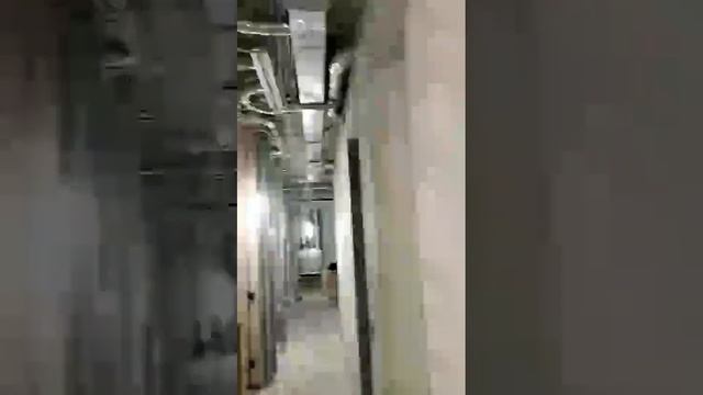 Приточно-вытяжная вентиляционная установка Naveka Node3-600 Vertical с роторным рекуператором смотреть онлайн
