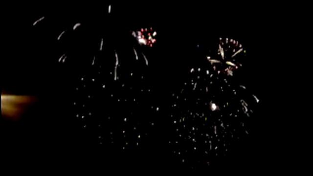 feux d'artifice смотреть онлайн
