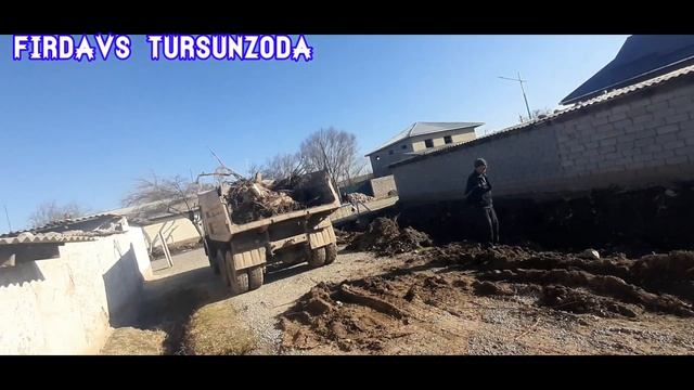 Ш ТУРСУНЗОДА ОҚ МАСЖИД ОБОДОНЧИЛИК 32 ҚИСИМ 3 БРИГАДА смотреть онлайн