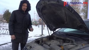 Самый честный обзор на Volkswagen Passat CC Stage пригодность 1.8 на DSG