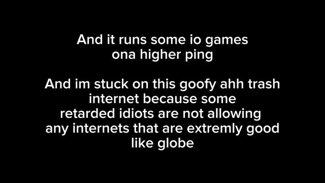 Why streamtech is trash смотреть онлайн