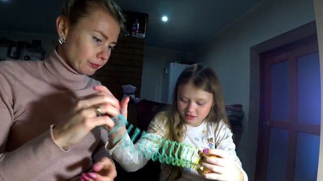 Наш день в самоизоляции смотреть онлайн