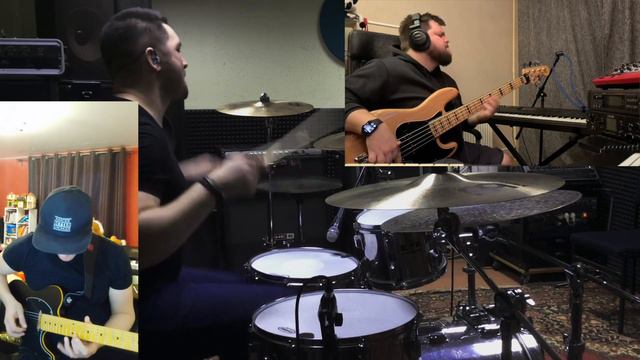 Groove Carantino смотреть онлайн