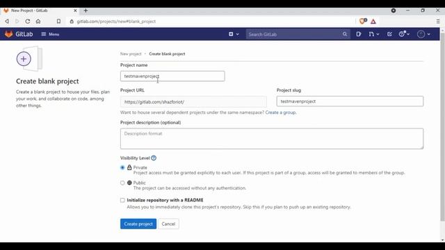 Gitlab CI CD Tutorial For Beginners | Getting Started with Gitlab and CICD смотреть онлайн