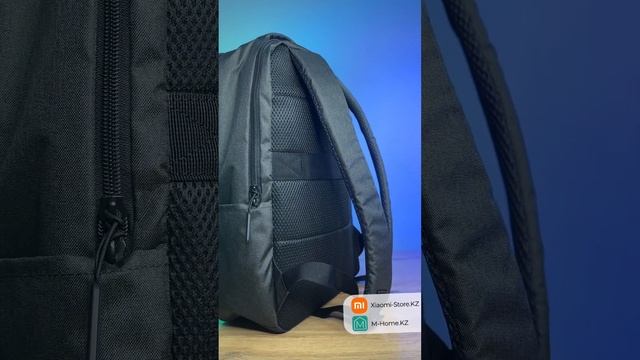 Рюкзак Xiaomi NinetyGo Commuter Backpack смотреть онлайн