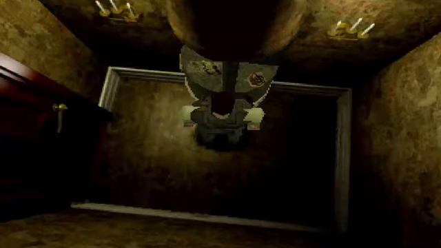 Resident Evil 1 MOD - Demo 1 Bugs corrected смотреть онлайн
