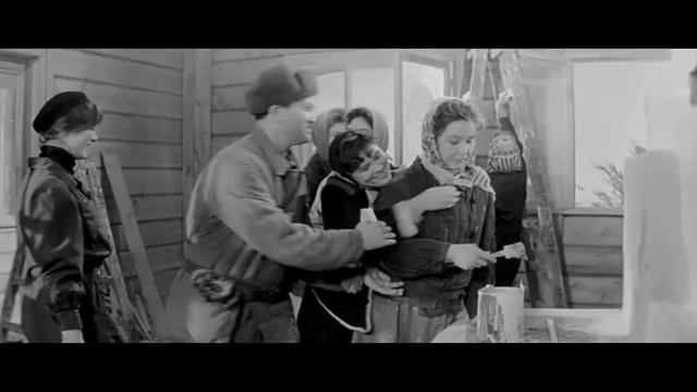 Ордер на квартиру смотреть онлайн