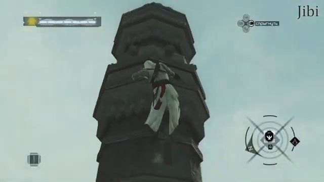 Падение в Акре | Assassin`s Creed #3 смотреть онлайн