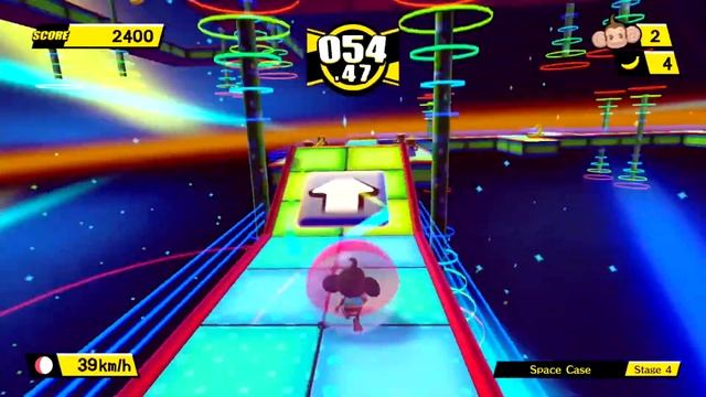 Super Monkey Ball Banana Blitz HD Switch Review | Buy or Avoid? смотреть онлайн