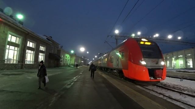 Адлер 2022 / Купили билеты на поезд Пермь - Адлер / Отдых на море смотреть онлайн