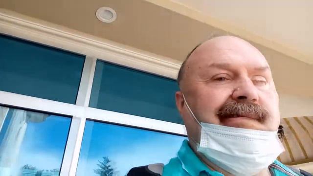 Приветы из отеля Линда Резорт Турция Сиде смотреть онлайн