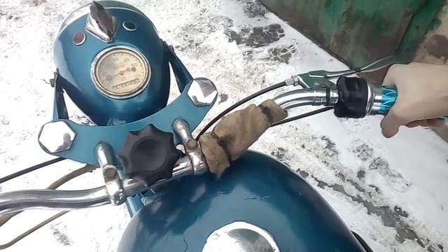 CDI на иж юпитер, работа двигателя на CDI зажигании смотреть онлайн