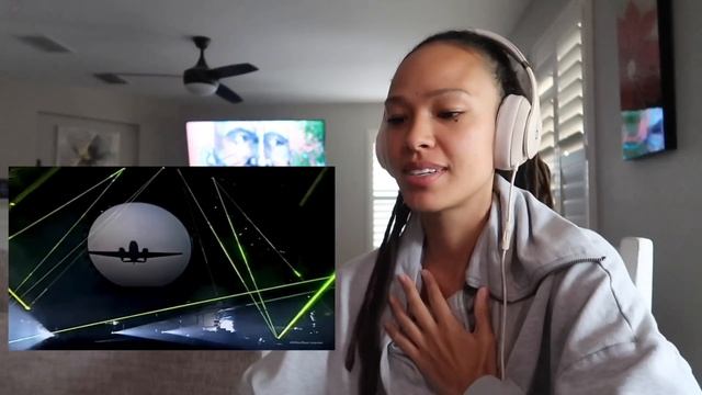 Bout time for some more ??? | Pink Floyd - Learning To Fly [REACTION] смотреть онлайн