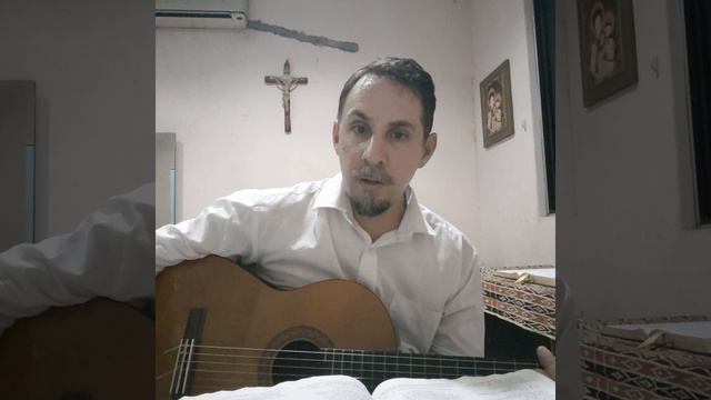 Your Daily Psalm Song #4 : Psalm 73: 26 смотреть онлайн