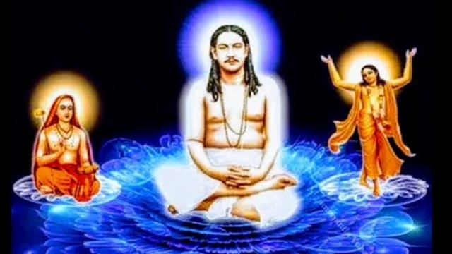 Guru Pranam Mantra смотреть онлайн