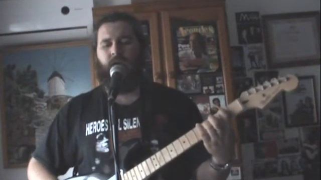 rock esclavo de tu corazon rock ecuatoriano clases de guitarra смотреть онлайн