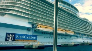 Самый большой корабль во всем Мире