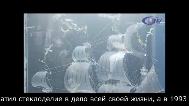 Телерепортаж об открытии выставки Народного Художника России Алексея Зеля в Калуге смотреть онлайн