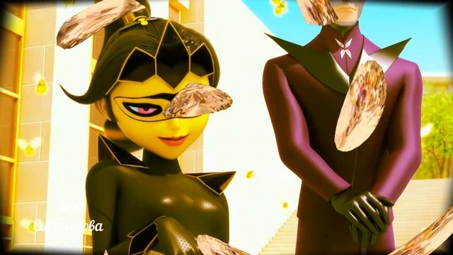 Шкура. Хлоя Буржуа. смотреть онлайн