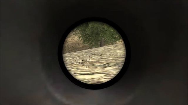 Project Reality 1.0 - a Warlord going clutch hunt Remix смотреть онлайн