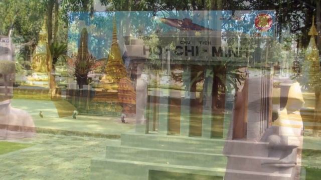 Mini Siam in Pattaya смотреть онлайн