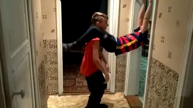 Изобретение века. Качели смотреть онлайн