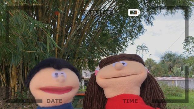 Semillitas de fe - cap final 2 temp смотреть онлайн