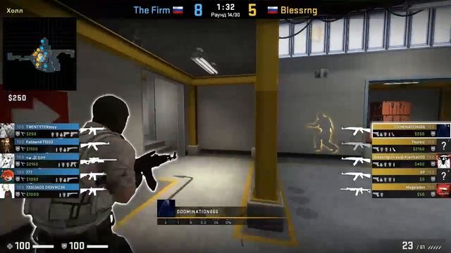 Чемпионат Удмуртии по киберспорту. 05.09.2018 смотреть онлайн