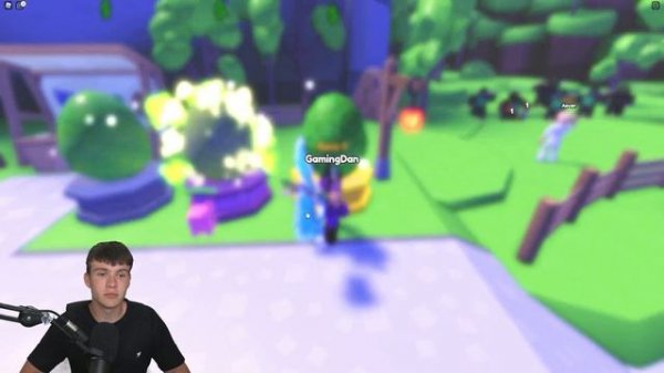 ALL NEW SECRET OP *UPDATE 2* CODES In Roblox Sword Simulator Codes!