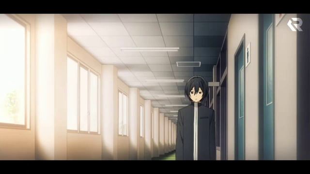 Horimiya Episode 4 [Hindi] Review!! | "Everybody Loves Somebody" смотреть онлайн