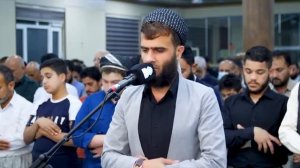 Recitation of Surah Yasin in the voice of Qari Rizgar Muhammad Al-Kurdi