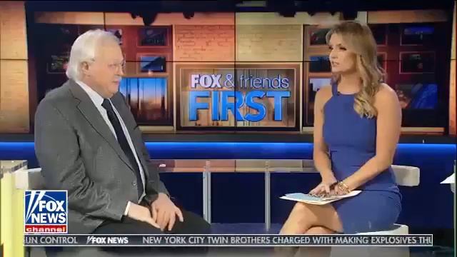 Fox & Friends First 5AM 2/16/18 Breaking News Fox News February 16, 2018 смотреть онлайн