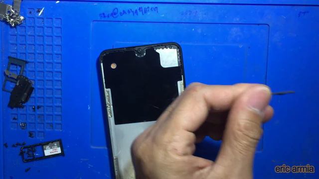 SAMSUNG A22 5G - A22S - A226B - LCD SCREEN REPLACEMENT - CHANGE DISPLAY смотреть онлайн