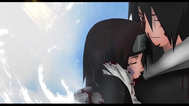 Naruto Shippuden OST 1 | 7 - Man of the World (Utsusemi) смотреть онлайн