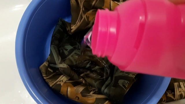 Уход за одеждой: советы и трюки