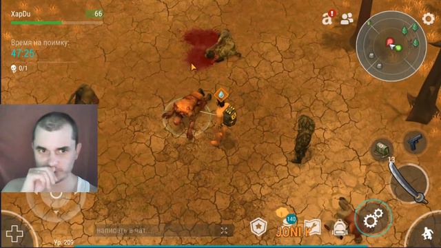 СТРИМ ЛАСТ ДЕЙ! ОХОТА ЗА ГОЛОВАМИ! ВИДЫ ЗОМБИ ДЛЯ ПОИМКИ! - Last Day on Earth: Survival смотреть онлайн