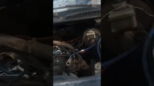 турбо змз 405 часть 2 сборка