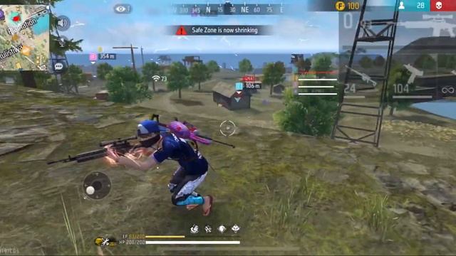 Accuracy and speed is everything смотреть онлайн