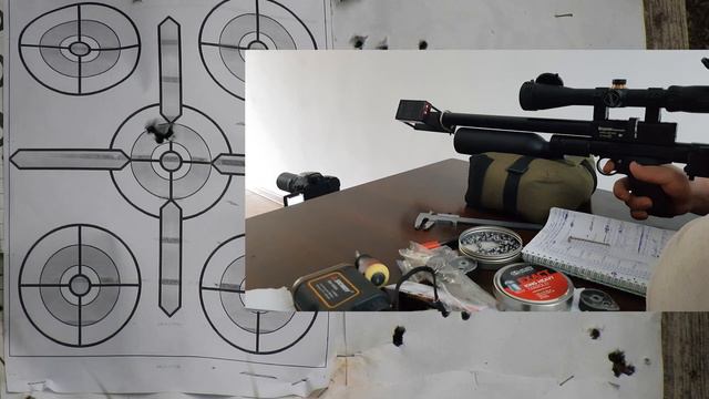 КОЛБОВЫЙ 25CAL МИНИ КАРАБИН С 30см СТВОЛОМ. смотреть онлайн