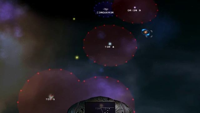 Lets Play Imperium Galactica 2 - Part 4 -Terrorists demands, Treasure ,riots and new neighbours смотреть онлайн