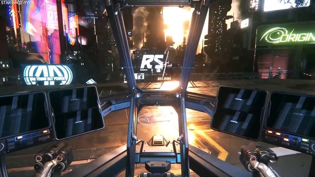 Star Citizen 2022 NEW SHIPS & SHIP FEATURES - Star Citizen THIS YEAR - Part 4 смотреть онлайн