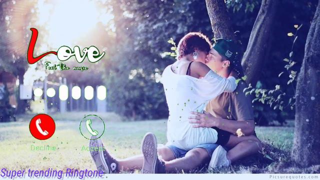 Trending Ringtone 2021 | Romantic Ringtone | Hindi Main Ringtone | South Gana смотреть онлайн