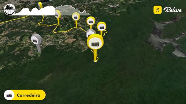 Corredeira do Caputera смотреть онлайн