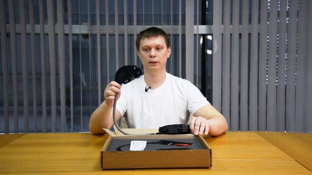 Коротко про доводчики дверей автомобиля под брендом Smart Gear. смотреть онлайн