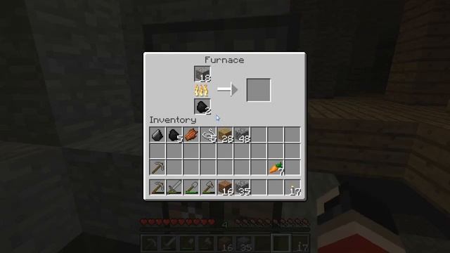 Реалистичный Minecraft #2 - Алмазы! смотреть онлайн