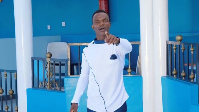 Vicky Charles ft Hezron Marwa - Vumilia (Official Video) смотреть онлайн