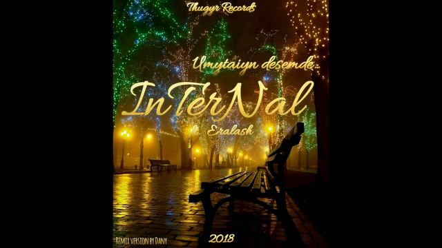 InTerNal x Rlh - Umytaiyn desemde (audio) смотреть онлайн
