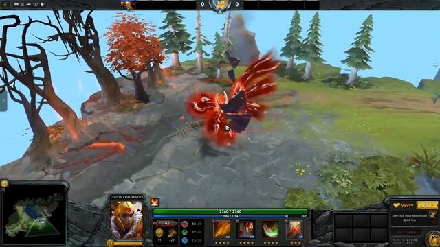 ЗАВТРА НОВОЕ ОБНОВЛЕНИЕ | ПАТЧ 7.33 - НОВЫЕ ПЕРСОНЫ И СЛИВЫ ОТ VALVE DOTA 2 смотреть онлайн