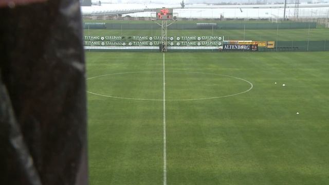 Re-live: SG Dynamo Dresden vs. TS Galaxy FC смотреть онлайн